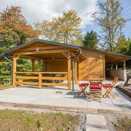 Ferienwohnung Pod Horou Stiavnicke Bane Exterior foto