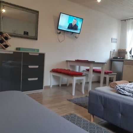 Ferienwohnung Pod Horou Stiavnicke Bane Exterior foto