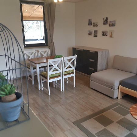 Ferienwohnung Pod Horou Stiavnicke Bane Exterior foto