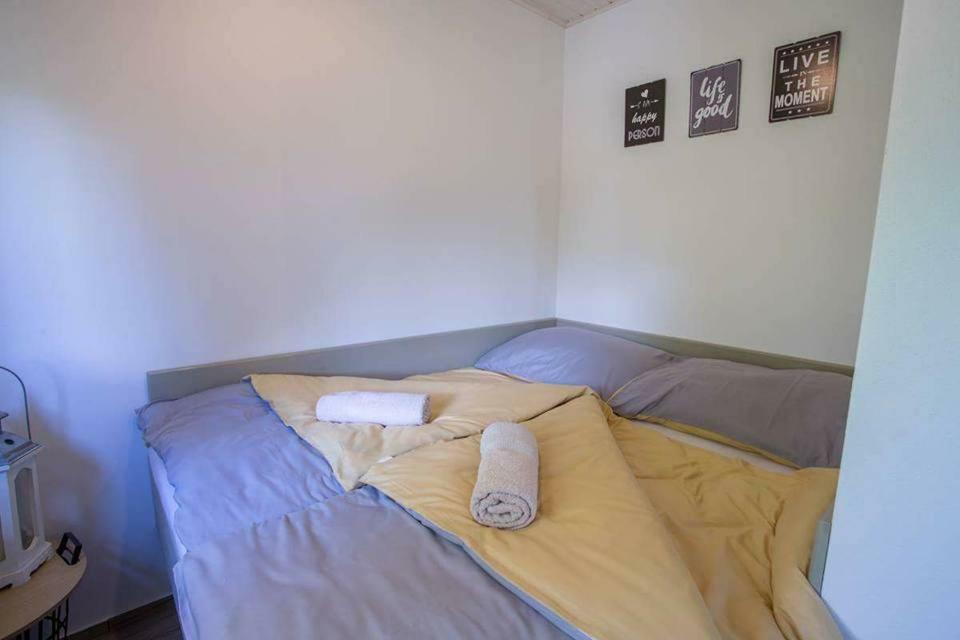 Ferienwohnung Pod Horou Stiavnicke Bane Exterior foto