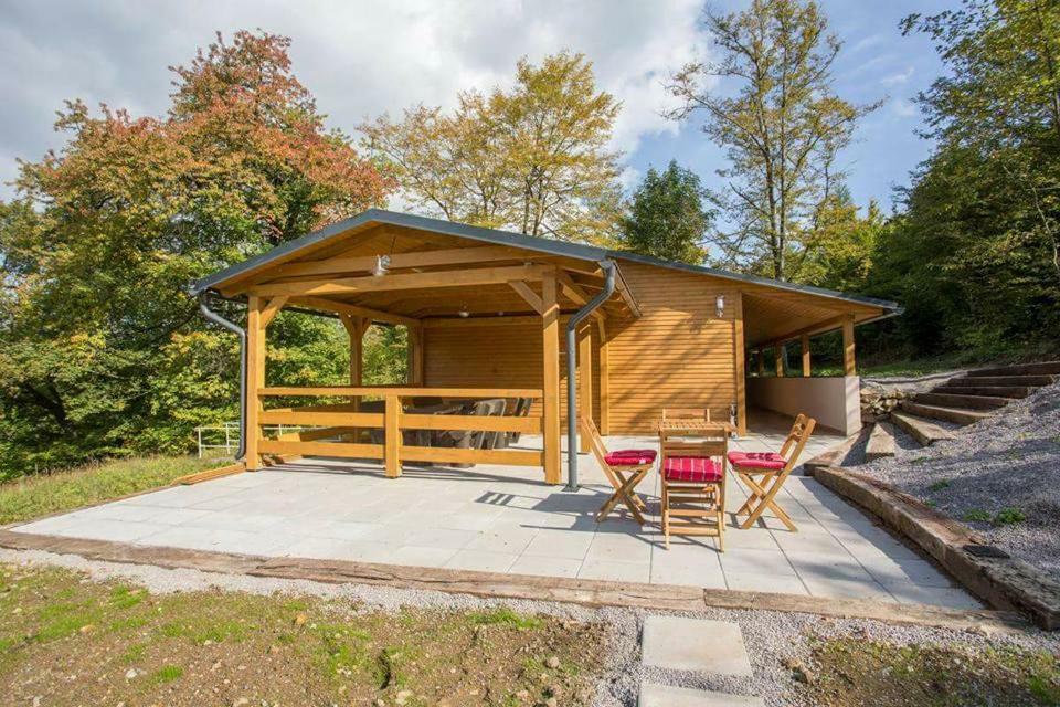 Ferienwohnung Pod Horou Stiavnicke Bane Exterior foto