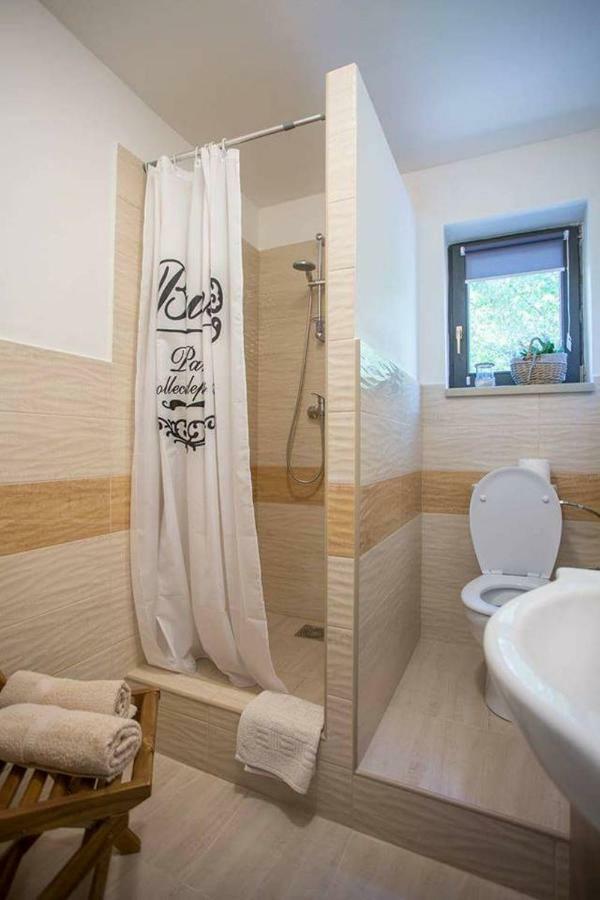 Ferienwohnung Pod Horou Stiavnicke Bane Exterior foto