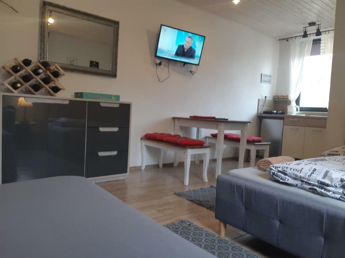 Ferienwohnung Pod Horou Stiavnicke Bane Exterior foto