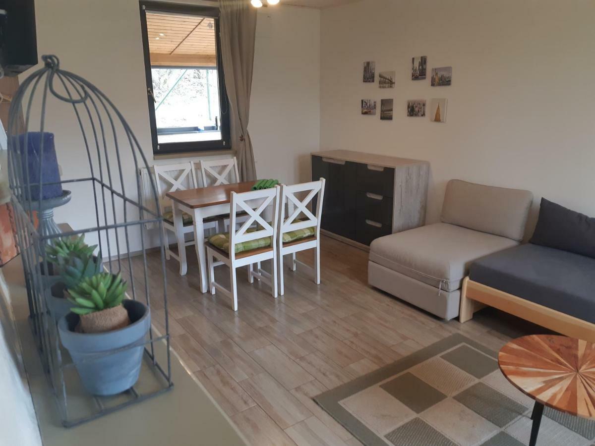 Ferienwohnung Pod Horou Stiavnicke Bane Exterior foto